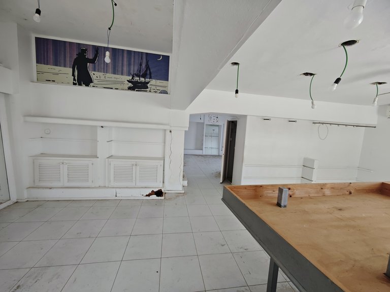 Commercial for Rent in Eivissa Balearic Islands 7