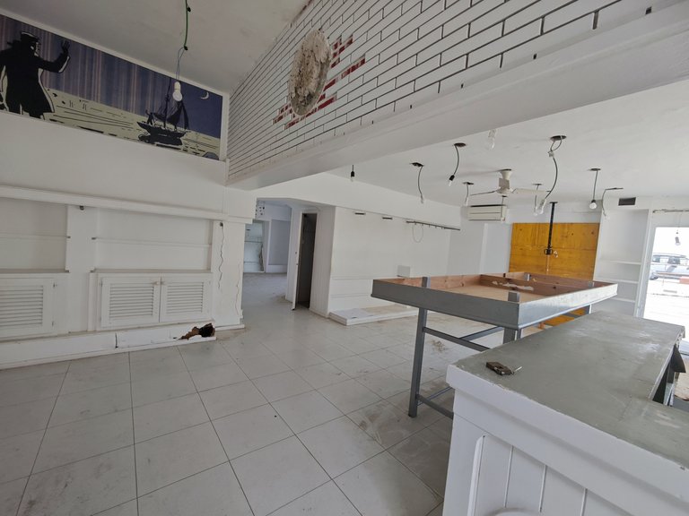 Commercial for Rent in Eivissa Balearic Islands 5