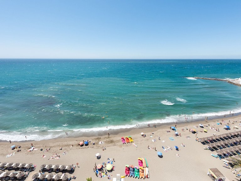 Apartment for Sale in Marbella Malaga 37