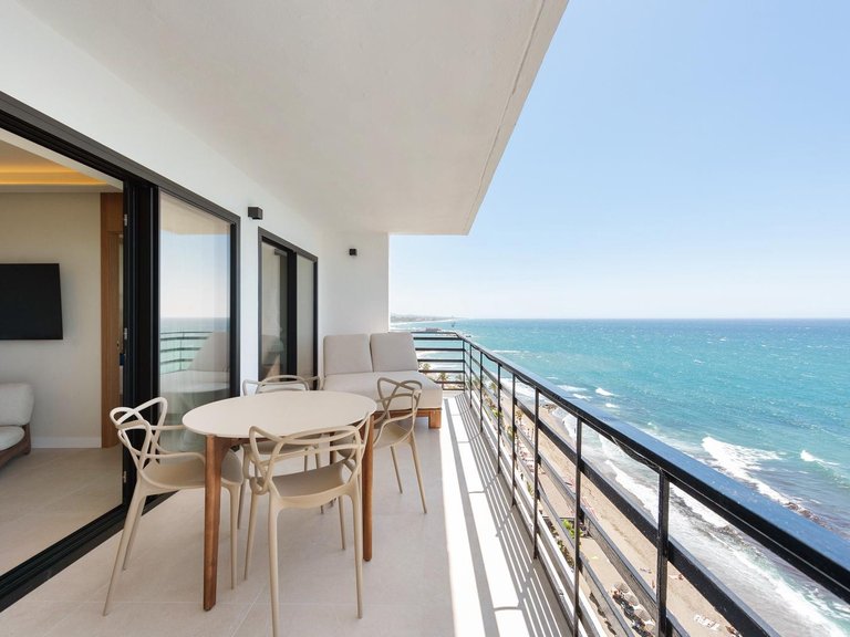 Apartment for Sale in Marbella Malaga 19