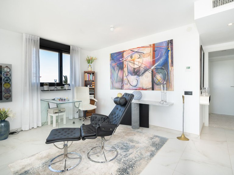Apartment for Sale in Estepona Malaga 22