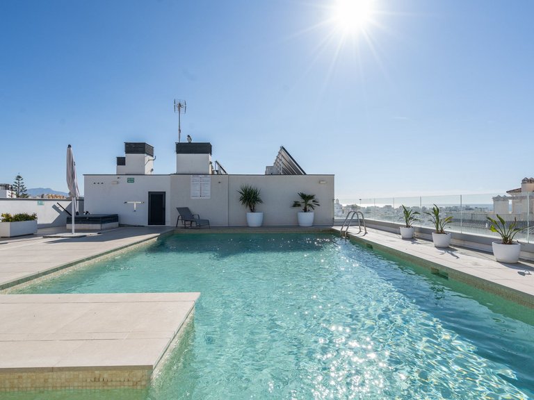 Apartment for Sale in Estepona Malaga 19
