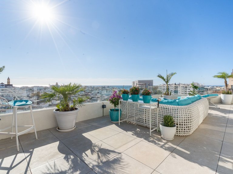Apartment for Sale in Estepona Malaga 26