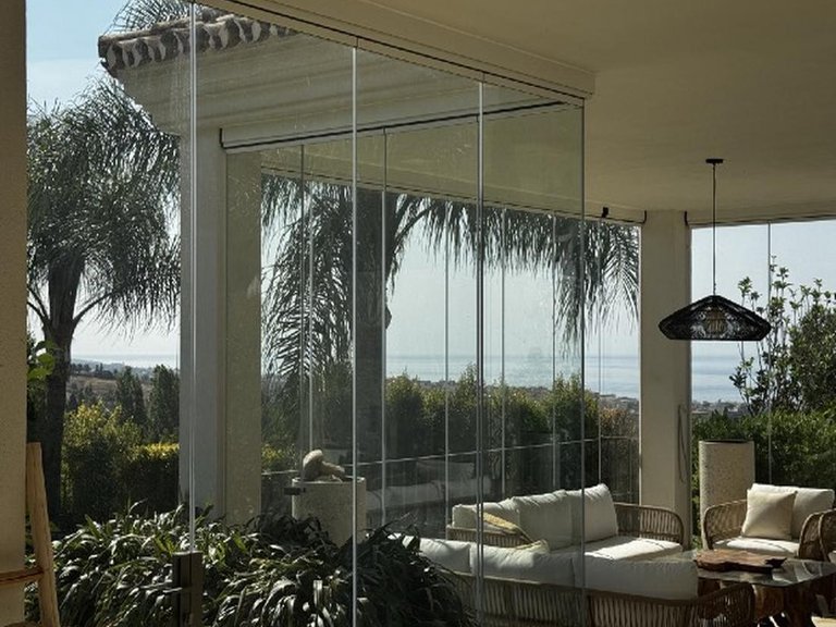 Villa for Sale in Marbella Malaga 12