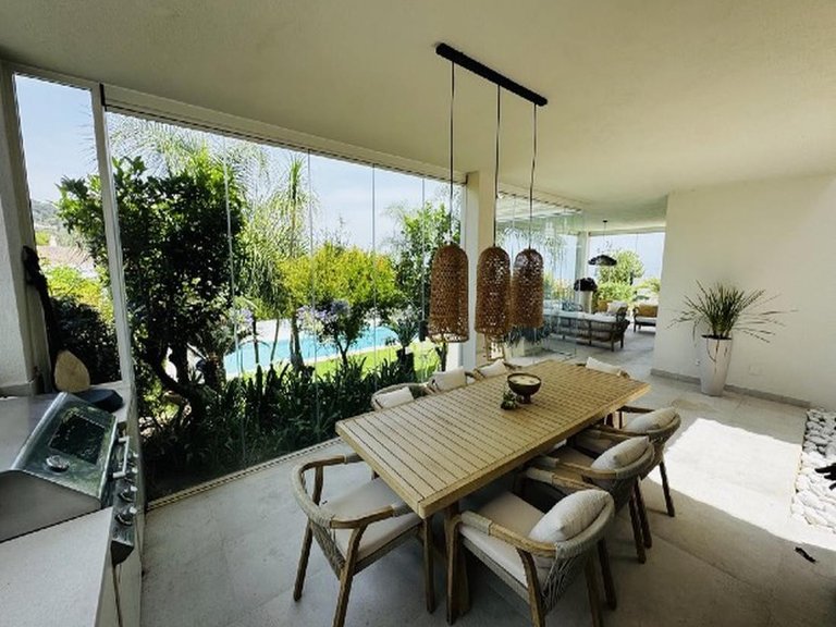 Villa for Sale in Marbella Malaga 11