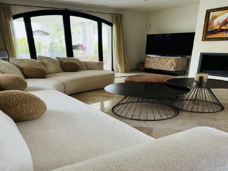 Villa for Sale in Marbella Malaga 4