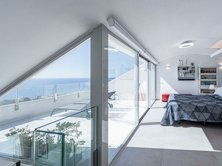 Town House for Sale in Benalmadena Malaga 13