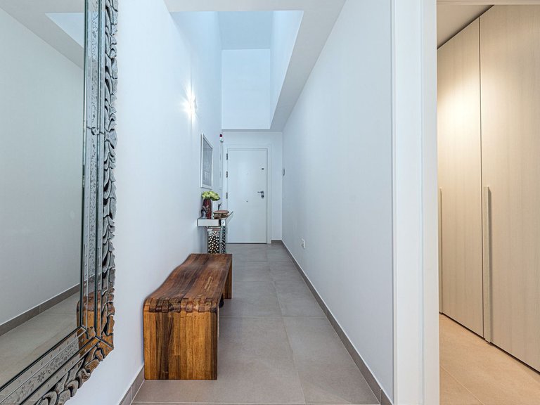 Town House for Sale in Benalmadena Malaga 20