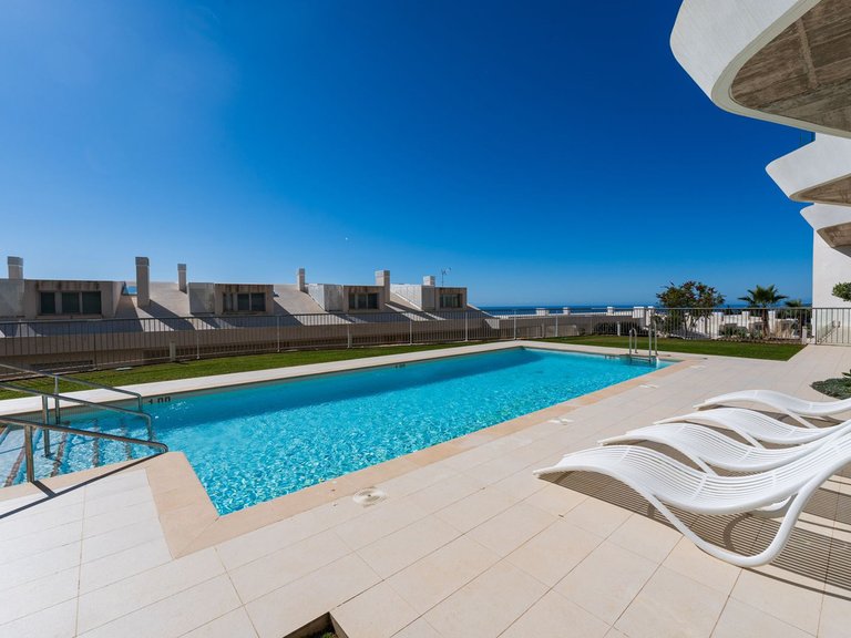 Town House for Sale in Benalmadena Malaga 15