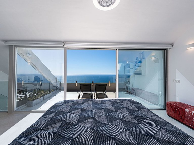 Town House for Sale in Benalmadena Malaga 7