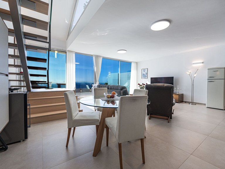 Town House for Sale in Benalmadena Malaga 4