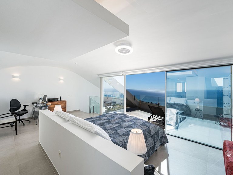 Town House for Sale in Benalmadena Malaga 5