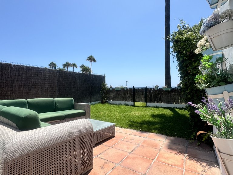 Apartment for Sale in Casares Malaga 3