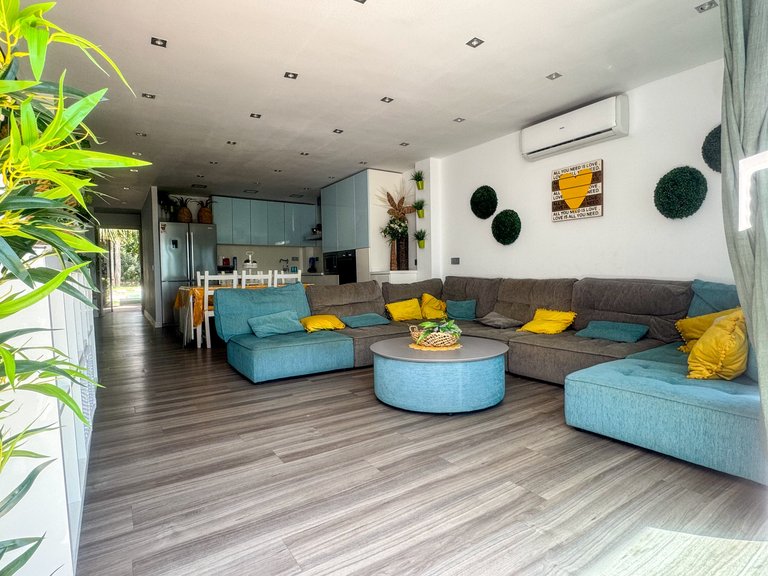 Apartment for Sale in Casares Malaga 9