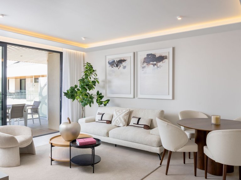 Apartment for Sale in Fuengirola Malaga 20