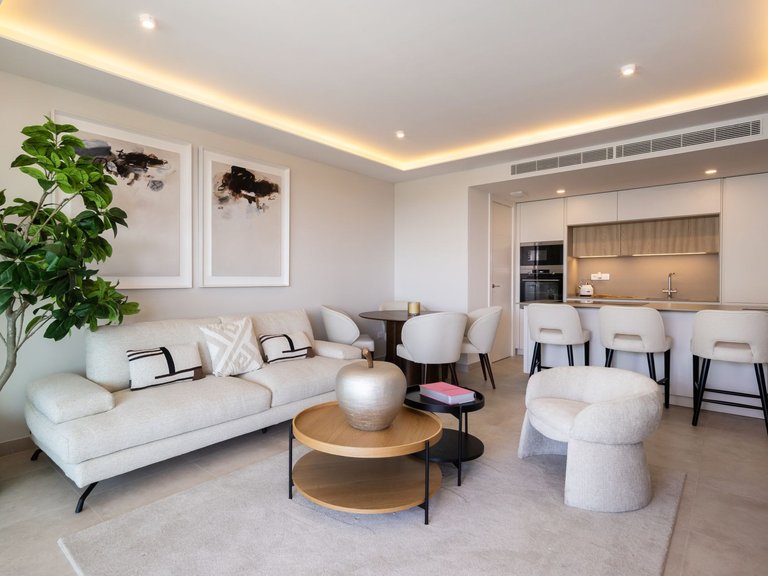 Apartment for Sale in Fuengirola Malaga 1
