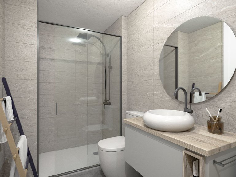 Penthouse for Sale in Mijas Costa Malaga 8