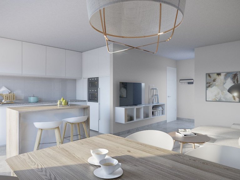 Penthouse for Sale in Mijas Costa Malaga 2