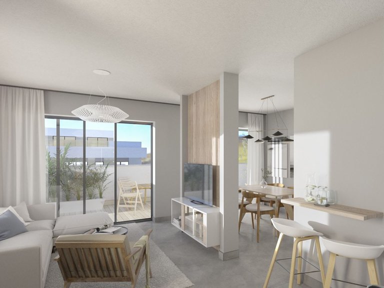 Penthouse for Sale in Mijas Costa Malaga 4