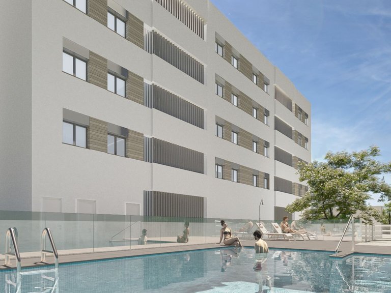 Apartment for Sale in Mijas Costa Malaga 13