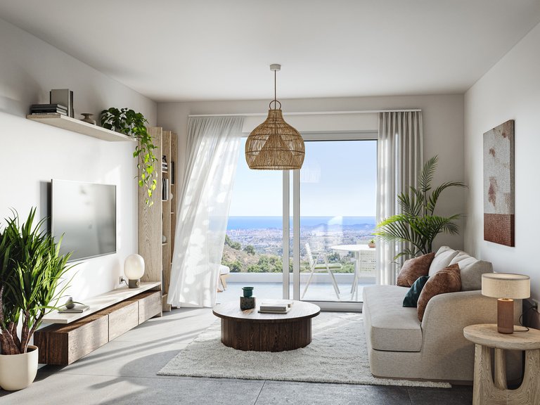 Apartment for Sale in Mijas Malaga 3