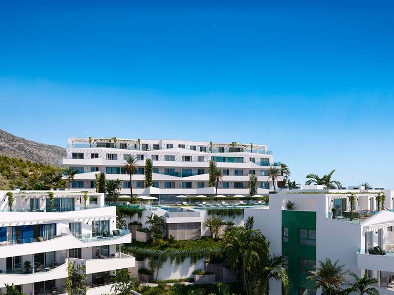 Apartment for Sale in Mijas Malaga 5