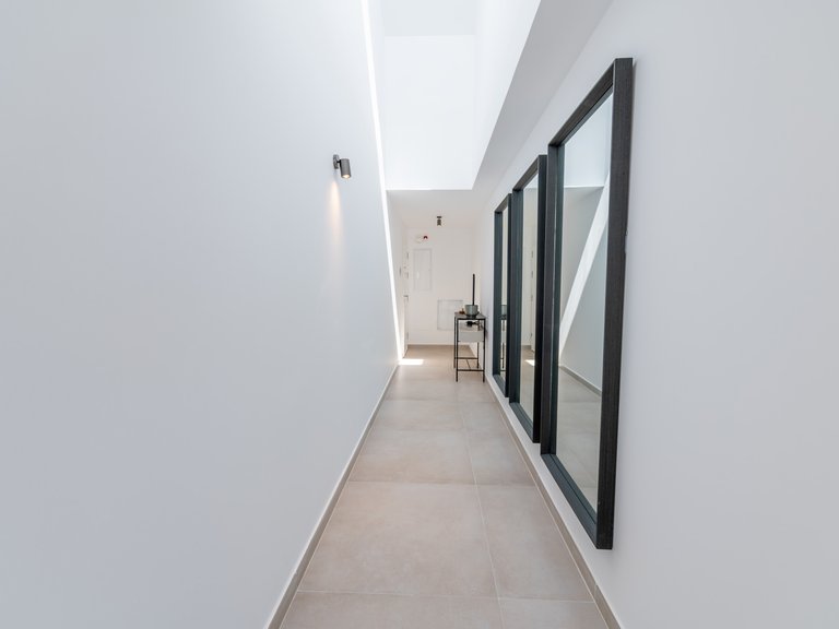 Town House for Sale in Benalmadena Malaga 36
