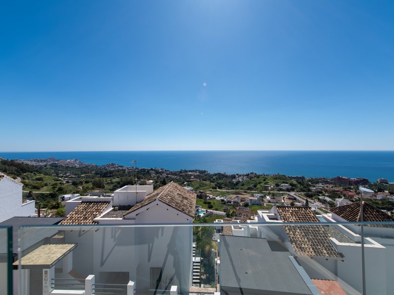 Town House for Sale in Benalmadena Malaga 32