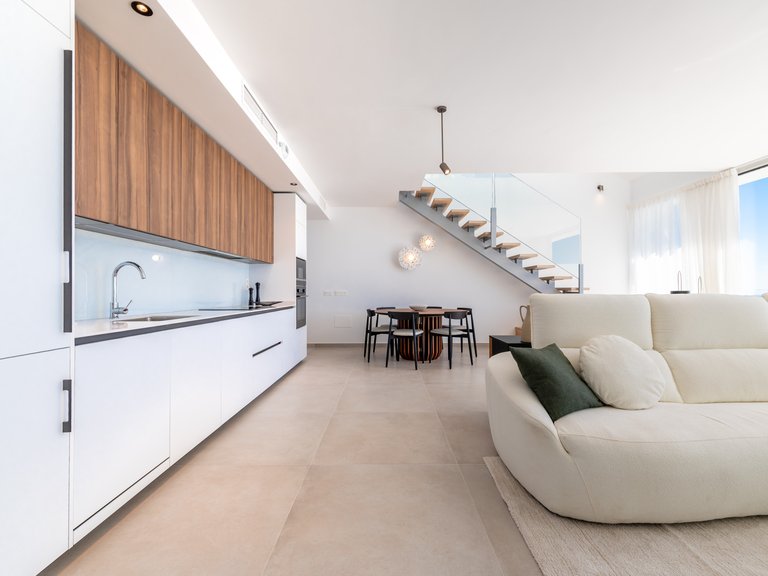 Town House for Sale in Benalmadena Malaga 24