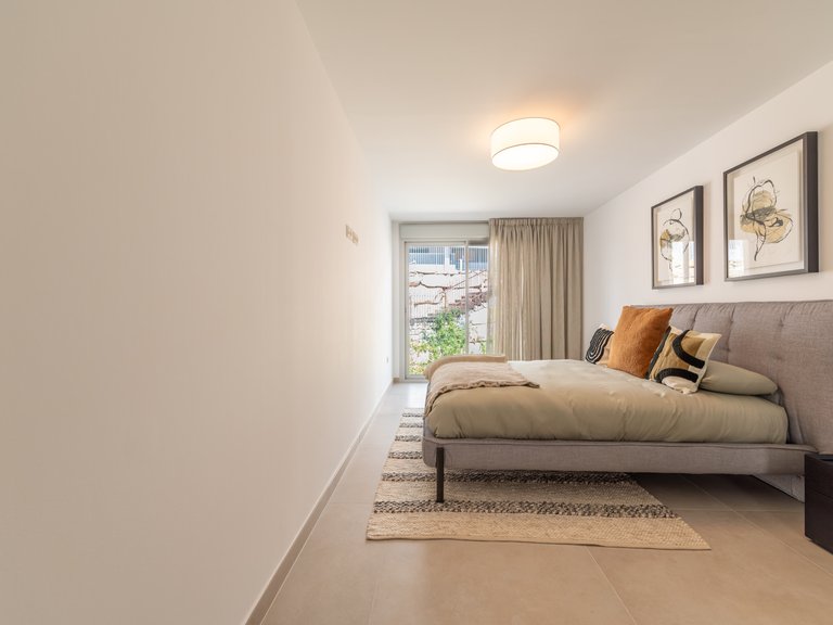 Town House for Sale in Benalmadena Malaga 21