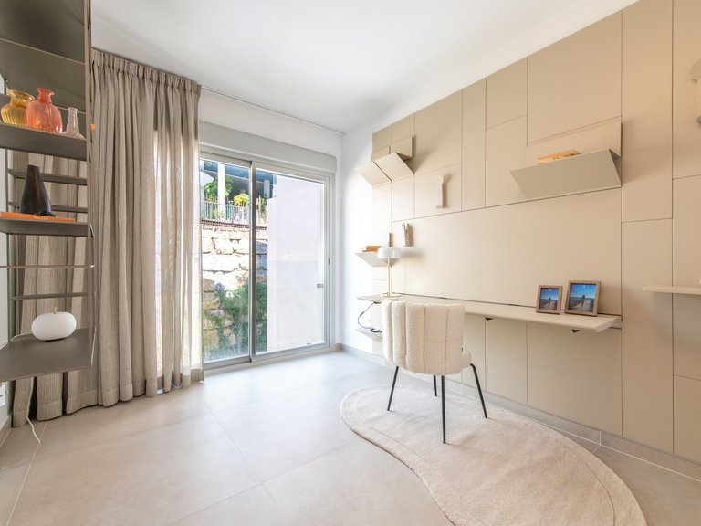 Town House for Sale in Benalmadena Malaga 18