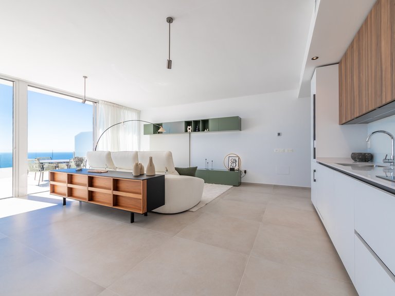 Town House for Sale in Benalmadena Malaga 26