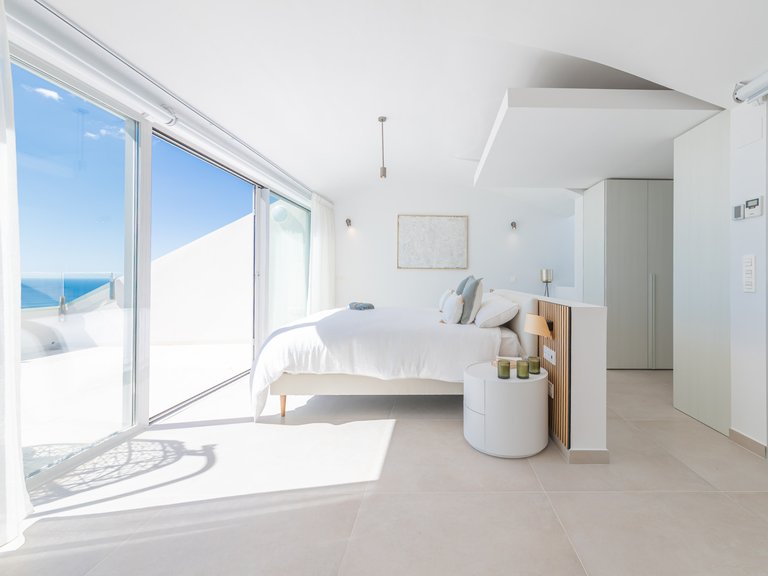 Town House for Sale in Benalmadena Malaga 7