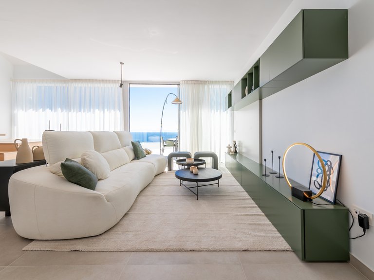 Town House for Sale in Benalmadena Malaga 23