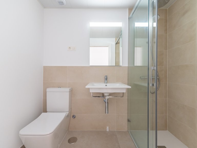 Town House for Sale in Benalmadena Malaga 20