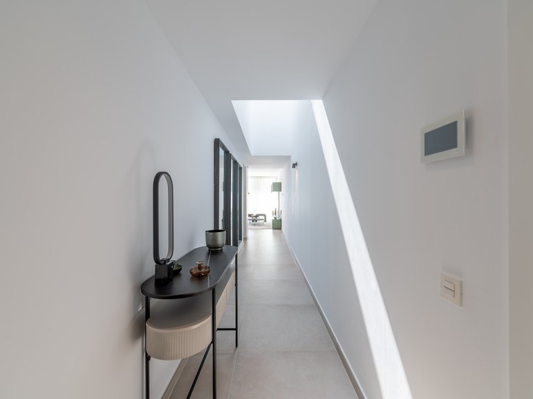 Town House for Sale in Benalmadena Malaga 35