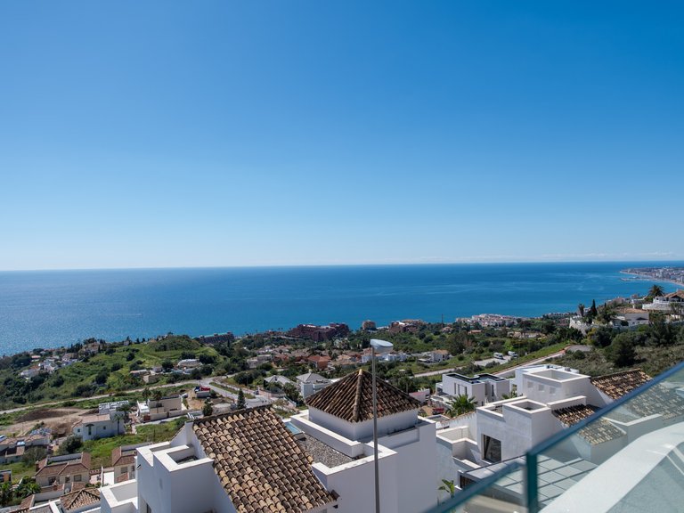 Town House for Sale in Benalmadena Malaga 33