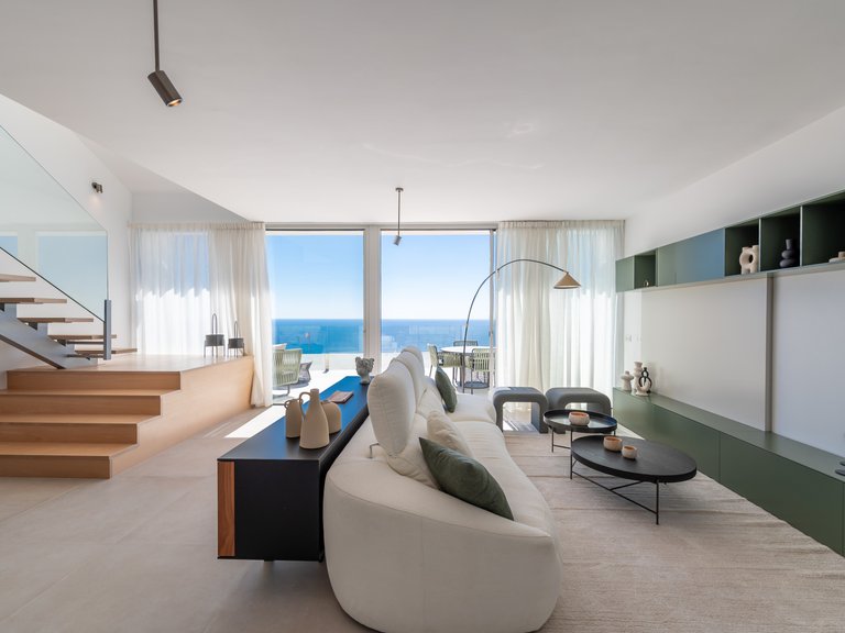 Town House for Sale in Benalmadena Malaga 34