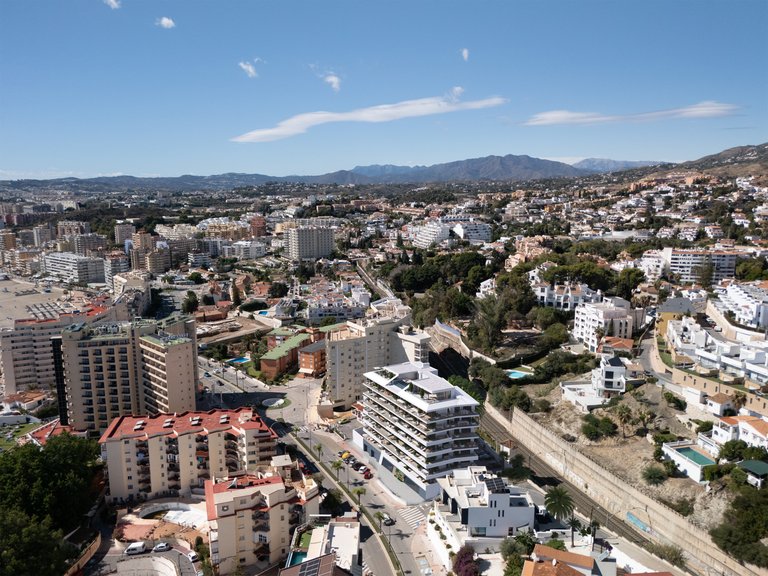 Apartment for Sale in Fuengirola Malaga 25