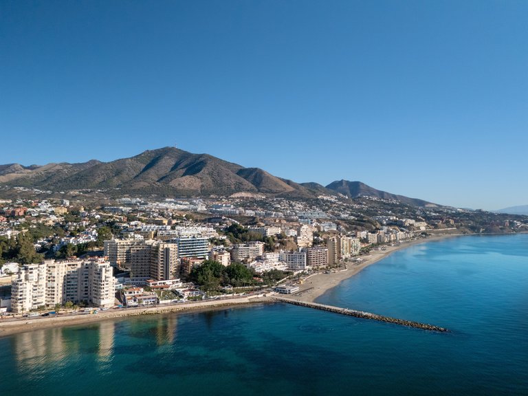 Apartment for Sale in Fuengirola Malaga 26