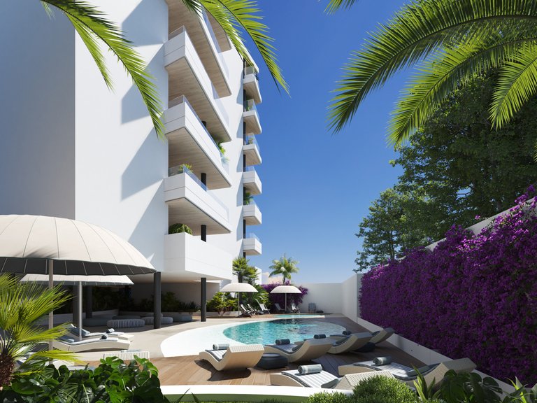 Apartment for Sale in Fuengirola Malaga 9