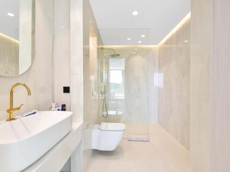 Villa for Sale in Santa Eulalia Del Río Balearic Islands 22