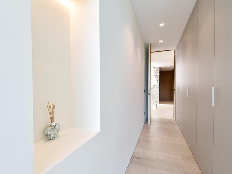 Villa for Sale in Santa Eulalia Del Río Balearic Islands 24
