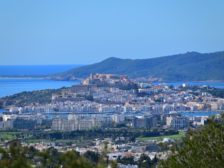 Villa for Sale in Santa Eulalia Del Río Balearic Islands 6