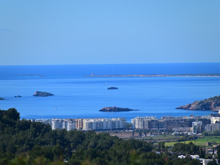 Villa for Sale in Santa Eulalia Del Río Balearic Islands 5