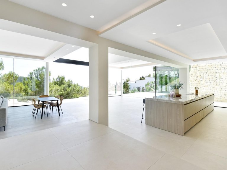 Villa for Sale in Santa Eulalia Del Río Balearic Islands 8