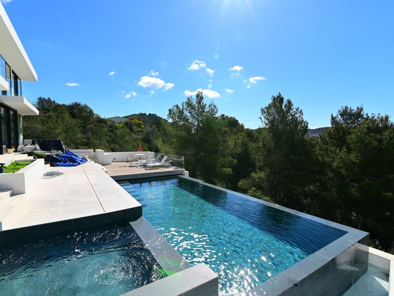 Villa for Sale in Santa Eulalia Del Río Balearic Islands 3
