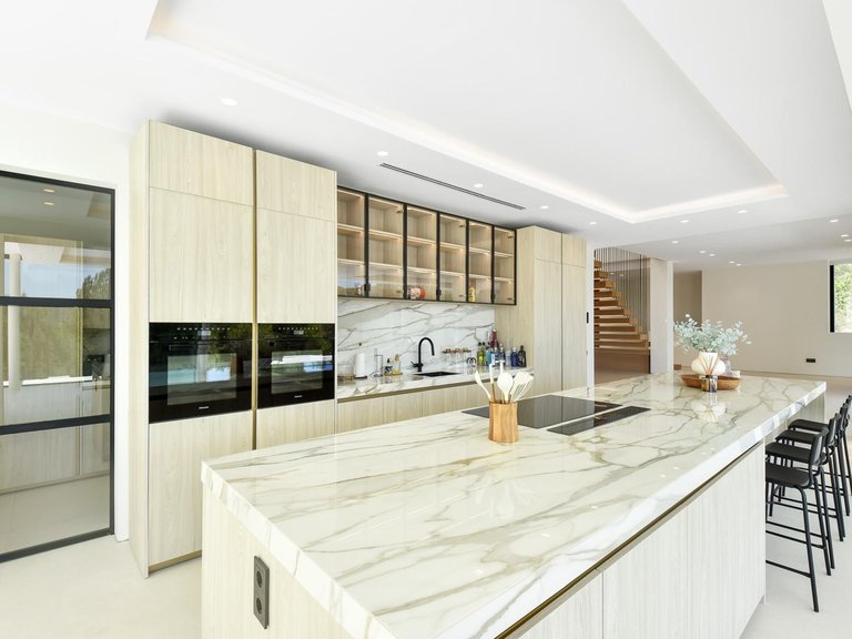 Villa for Sale in Santa Eulalia Del Río Balearic Islands 11