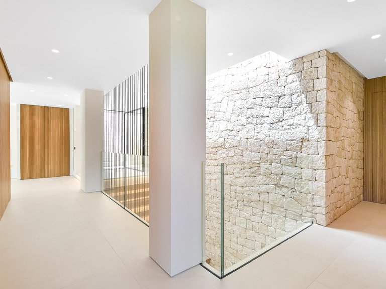 Villa for Sale in Santa Eulalia Del Río Balearic Islands 26