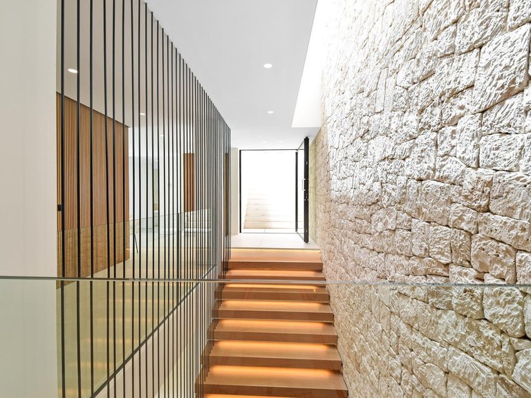 Villa for Sale in Santa Eulalia Del Río Balearic Islands 18